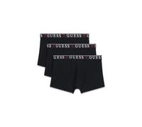 Guess – Boxers – Guess Jeans – Coton – Tripack