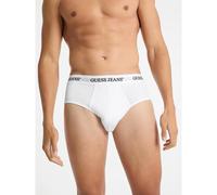 Boxer Guess GJ Brief (x2) Blanc XL