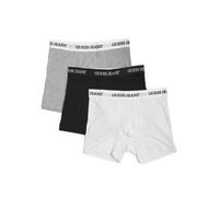 Boxer Guess GJ Brief (x3) Blanc XS
