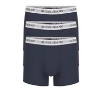 Boxer Guess GJ Brief (x3) Bleu XL