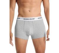 Boxer Guess Gj Trunk (x3) Blanc L
