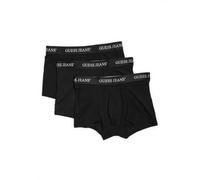 Boxer Guess Gj Trunk (x3) Noir L