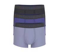 Boxer Guess Joe U6GG03-K6YW1 (x3) Noir XL