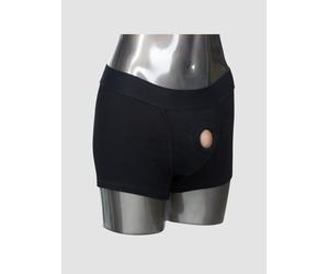 Boxer harnais Packer Gear