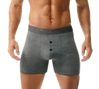 Boxer Hom Lot Boxer Homme CaleçOn Anti Transpiration Homme Lot Slip Sexy Chic Calecon Hommes Slip De Bain Drole Calecons