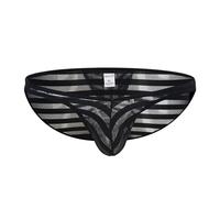 Boxer Homme Anti Fuite C String Homme Transparent sous Vetement Homme Boxer Calecon Fourrure Homme Calecon Tete Copine Slip Incontinence Homme Lavable String en Cuir pour Homme Slip Microfibre Homme