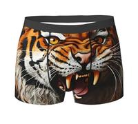 Boxer Homme Culture Africaine Créative Boxers S