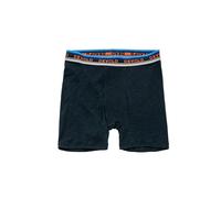 Boxer homme Devold Lauparen Merino 190 Boxer S encre