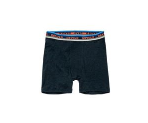 Boxer homme Devold Lauparen Merino 190 Boxer S encre
