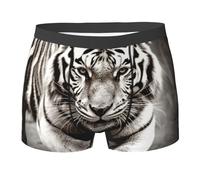 Boxer Homme Éléphant Porte-Bonheur Caleçons M