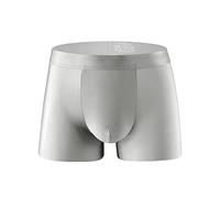 Boxer Homme en Bambou Boxer Homme 3XL Slip Hom Mode Lot Calecons Hommes Box Lot de CaleçOn Chaussettes Marrante Calecon Fantaisie