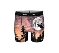 Boxer Homme Fashion 2 ETSURF - Multicolore - Taille XXS