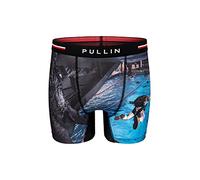 Boxer Homme Fashion 2 Parachute - Multicolore - Taille XS