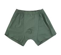Boxer Homme Grande Taille Calecon Long Homme Boxer pour Men à Ouverture LatéRale sous-VêTements De Soin DéTachables pour Hommes Easy on/Off Coupe Ample Et Confortable Sport