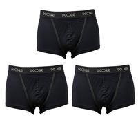 Boxer Homme Hom Confort Et Qualité Supérieure-Assortiment Modèles Photos Selon Arrivages- Pack De 3 Boxers Sport Aktyv
