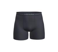 Icebreaker Boxer Merino 150 Anatomica Homme Bleu Taille M