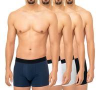 Boxer homme Indicode Copenhagen - ensemble de 7 sous-vêtements caleçons confo...