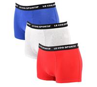 Boxer Homme Le Coq Sportif Pack De 3 70008