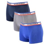Boxer Homme Le Coq Sportif Pack De 3 70060
