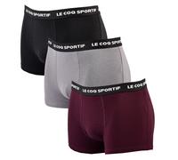 Boxer Homme Le Coq Sportif Pack De 3 70121