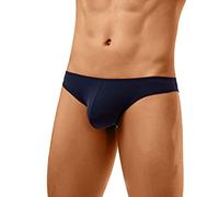 Boxer Homme Long Hommes sous-Vêtements Sexy Slip Coton Sexy Respirant sous-Vêtements Mémoires Hommes(Black,M)