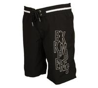 Boxer homme maillot de bain mer piscine swimwear beachwear BIKKEMBERGS article P255 L1N M