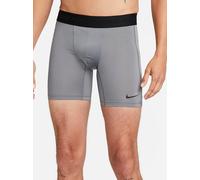 Nike Np Df Short Leggings Gris S Homme