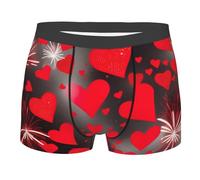Boxer Homme Nuit du Pont De Manhattan À New Caleçon L