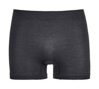 Ortovox - 120 Comp Light Boxer - Sous-vêtement mérinos - XXL - black raven
