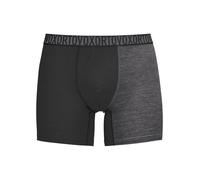 Boxer Homme Ortovox 150 Essential Boxer Briefs M XL corbeau noir
