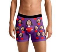 Boxer Homme sans Couture sous Hommes Français Francais avec 3XL Dentelle Transparent Testicule Americain Personnes Bresilien Léopard Fluo D Ne Nouveau Mort Transparents