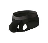 Boxer Homme Semi Transparent, sous-vêtements Homme Design Triangulaire Confortable pour séduction Masculine élégante et Mode Intime décontractée
