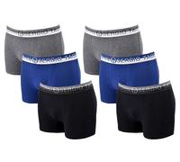 Boxer Homme Sergio Tacchini Lot De 6 Pack De 6 Boxers 5913