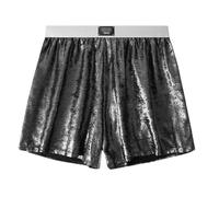 Boxer Homme Sexy - Sous-vêtements pour hommes pour confort quotidien Style décontracté avec taille haute élastique pour pantalons et jeans décontractés Idéal pour toutes les saisons Lavable en machine