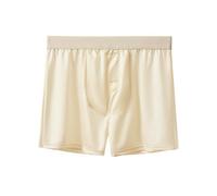 Boxer Homme Sexy,sous vêtements pour Hommes Slips Respirants et Confortables pour Un Usage Quotidien à la Maison en Plein air randonnée Doux léger Ceinture élastique ne Pas