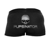 Boxer Homme, sous-vêtements Homme Moderne en Impression Numérique 3D pour Une Respiration et Un Confort Optimaux Toute la Journée