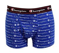 Boxer Homme Sport Champion Confort Et Qualité -Assortiment Modèles Photos Selon Arrivages- Boxer Champion Bleu