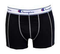 Boxer Homme Sport Champion Confort Et Qualité -Assortiment Modèles Photos Selon Arrivages- Boxer Champion Sport Noir