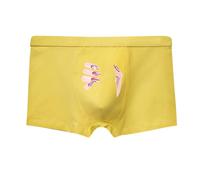 Boxer Homme Sport- sous-VêTements pour Hommes à Motifs Humoristiques Confortables éLéGants Et Uniques Casual