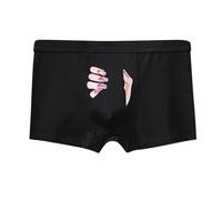 Boxer Homme Sport, « sous-VêTements pour Hommes à Motifs Humoristiques Confortables éLéGants Et Uniques »