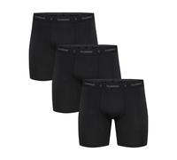 Boxer Hummel Comfort (x3) Noir M