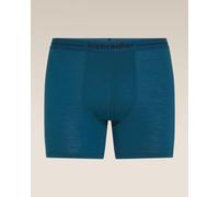 Boxer Icebreaker 150 Anatomica bleu - XL