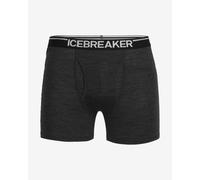 Boxer Icebreaker 150 Anatomica wFly gris - M