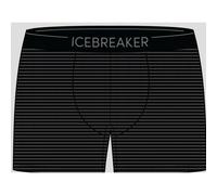Boxer Icebreaker Anatomica (Gristone Heather) Homme XS