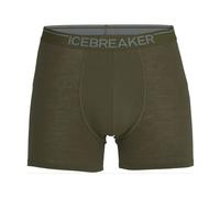 Boxer Icebreaker Anatomica (Loden) Homme XL