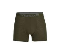 Boxer icebreaker anatomica vert homme