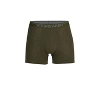 Boxer Icebreaker anatomica Vert S