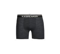 Boxer ICEBREAKER Anatomica Zone Boxers (Jet Heather) homme L