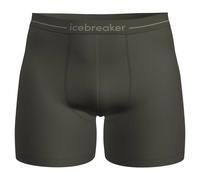 Boxer ICEBREAKER Mérinos 150 Anatomica Boxers DK LODEN (OLIVE) Homme L