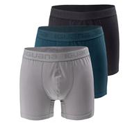 Boxer Iguana Presto (x3) Gris 3XL